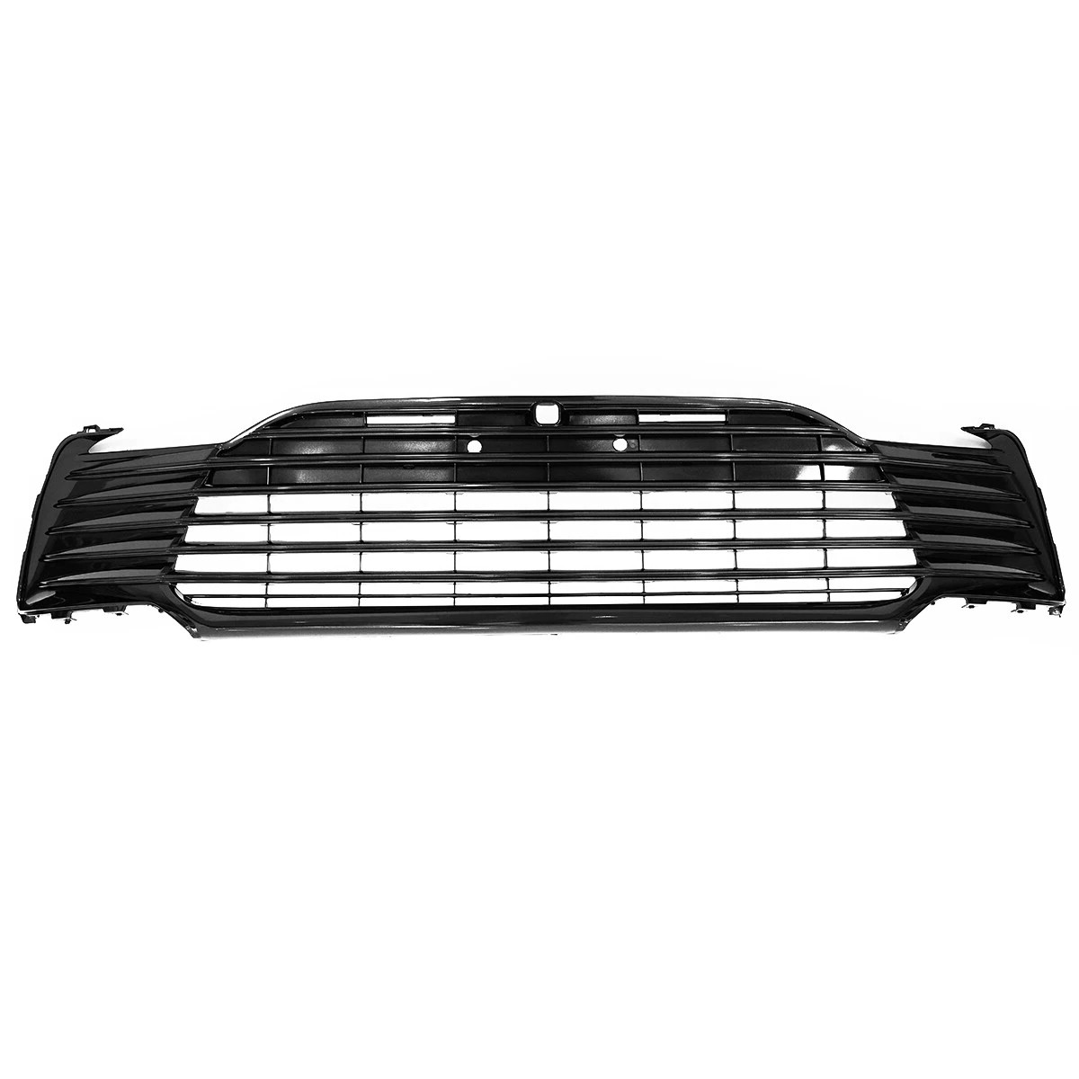 Toyota Camry Grille Installation