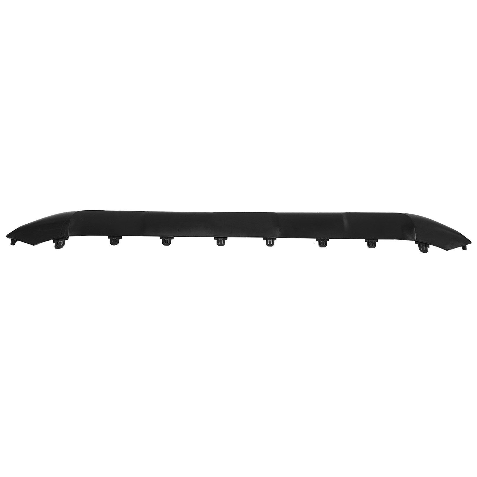 Replace ® TO1095219 - Front Lower Bumper Valance (Standard Line Replace ® TO1095219 - Front Lower Bumper Valance (Standard Line