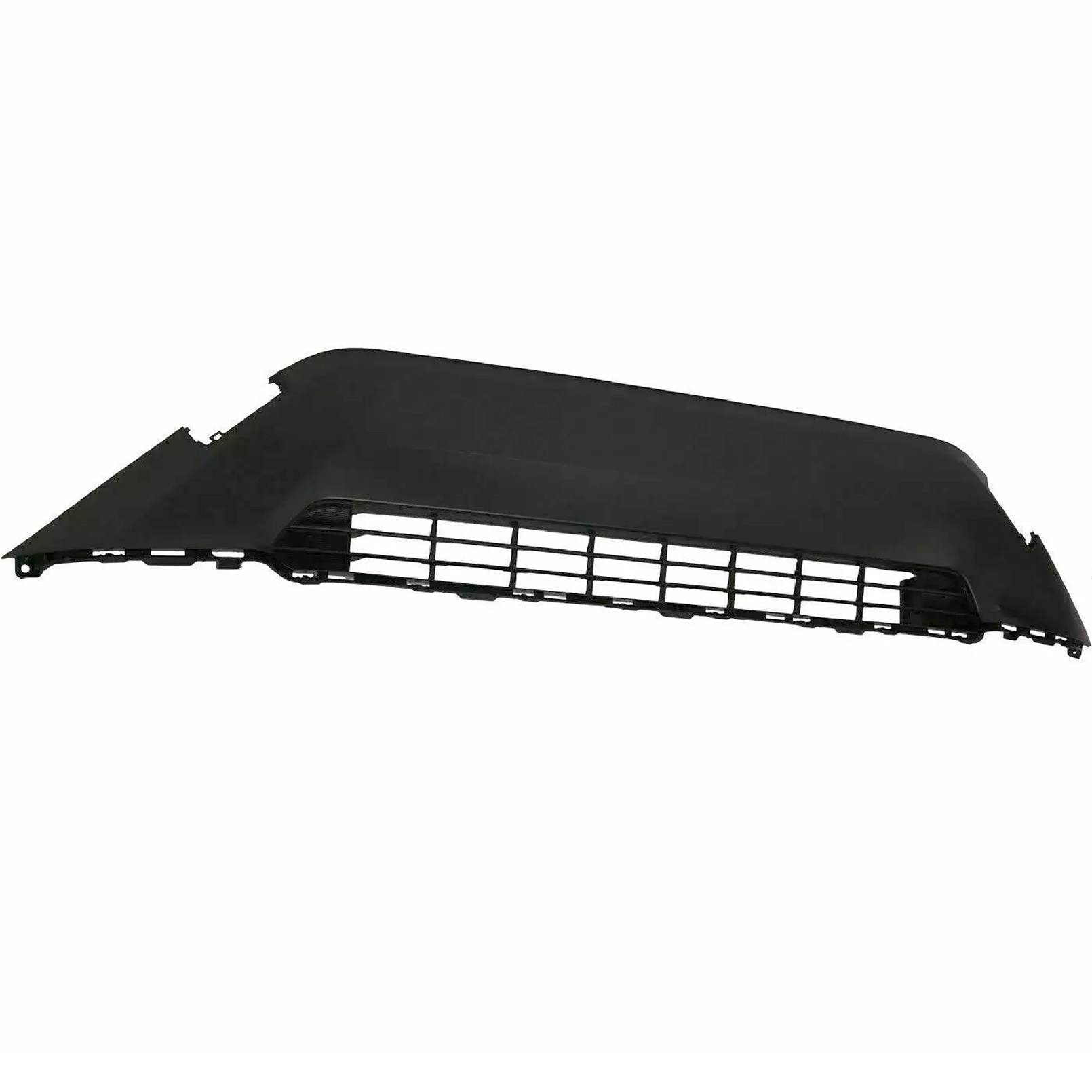 2019-2022 TOYOTA RAV4 FRONT BUMPER COVER PANEL W LOWER GRILLE OEM 53113-421901 2019-2022 TOYOTA RAV4 FRONT BUMPER COVER PANEL W LOWER GRILLE OEM 53113-421901