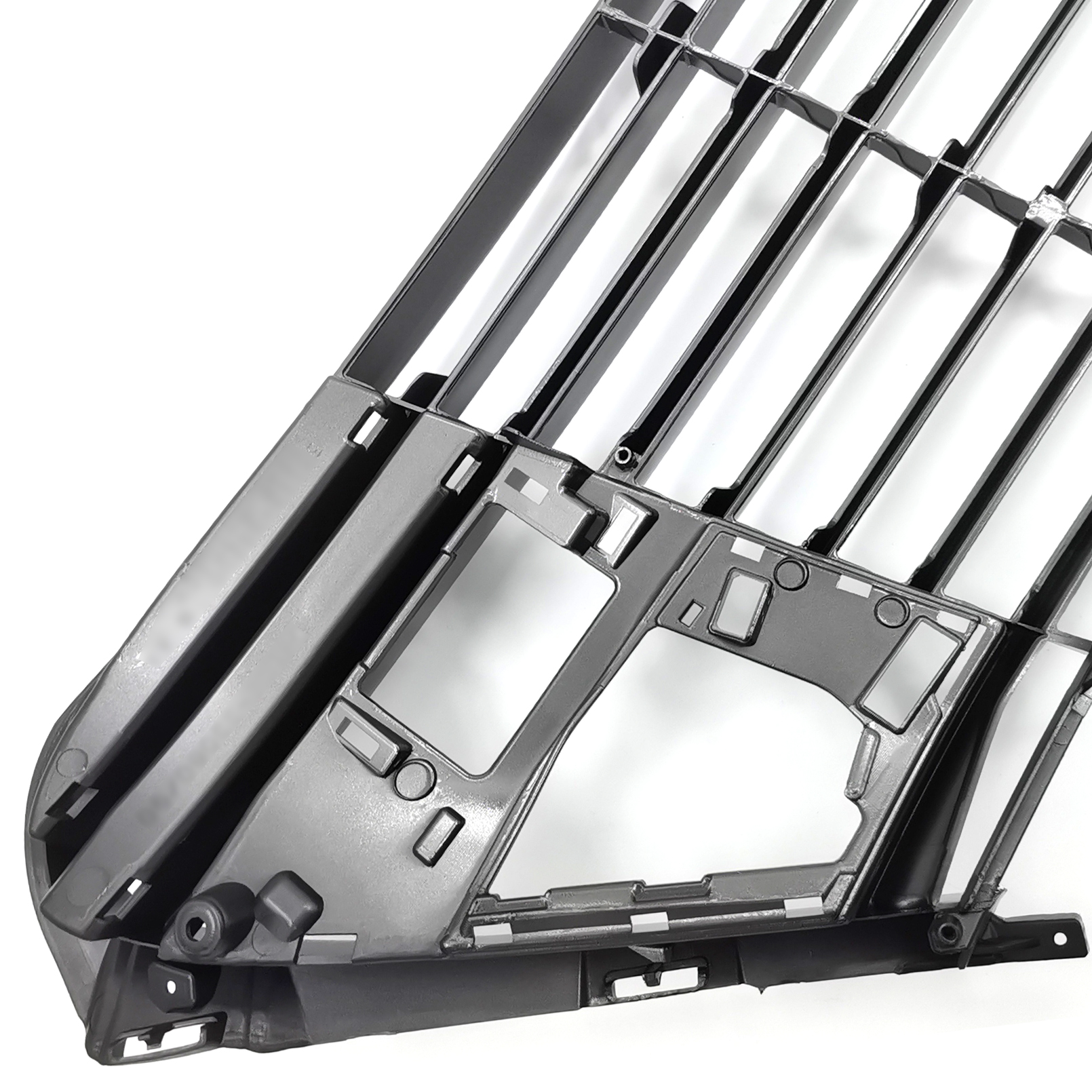 Toyota Lexus Grille Installation Guide