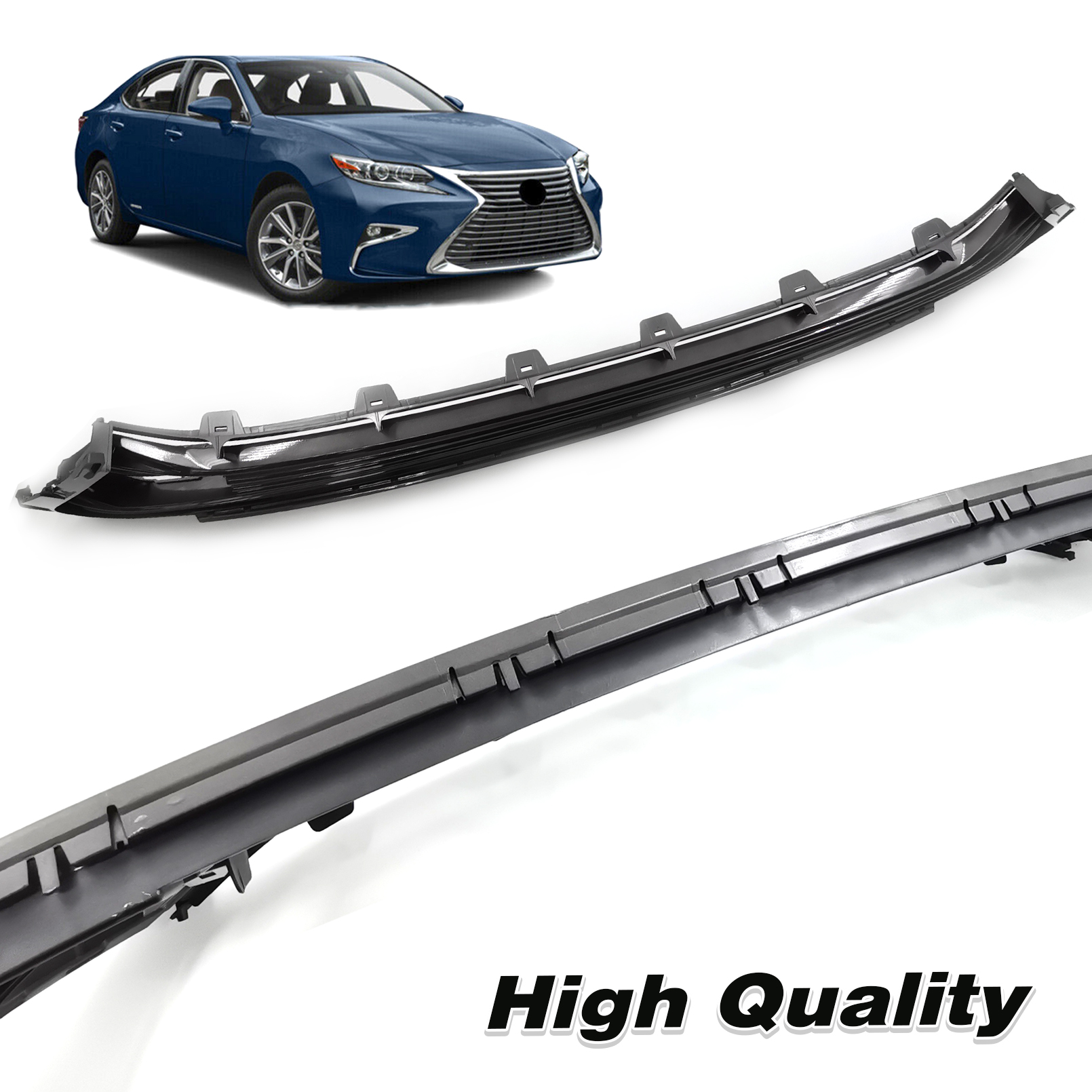 High-Quality Grille for Lexus