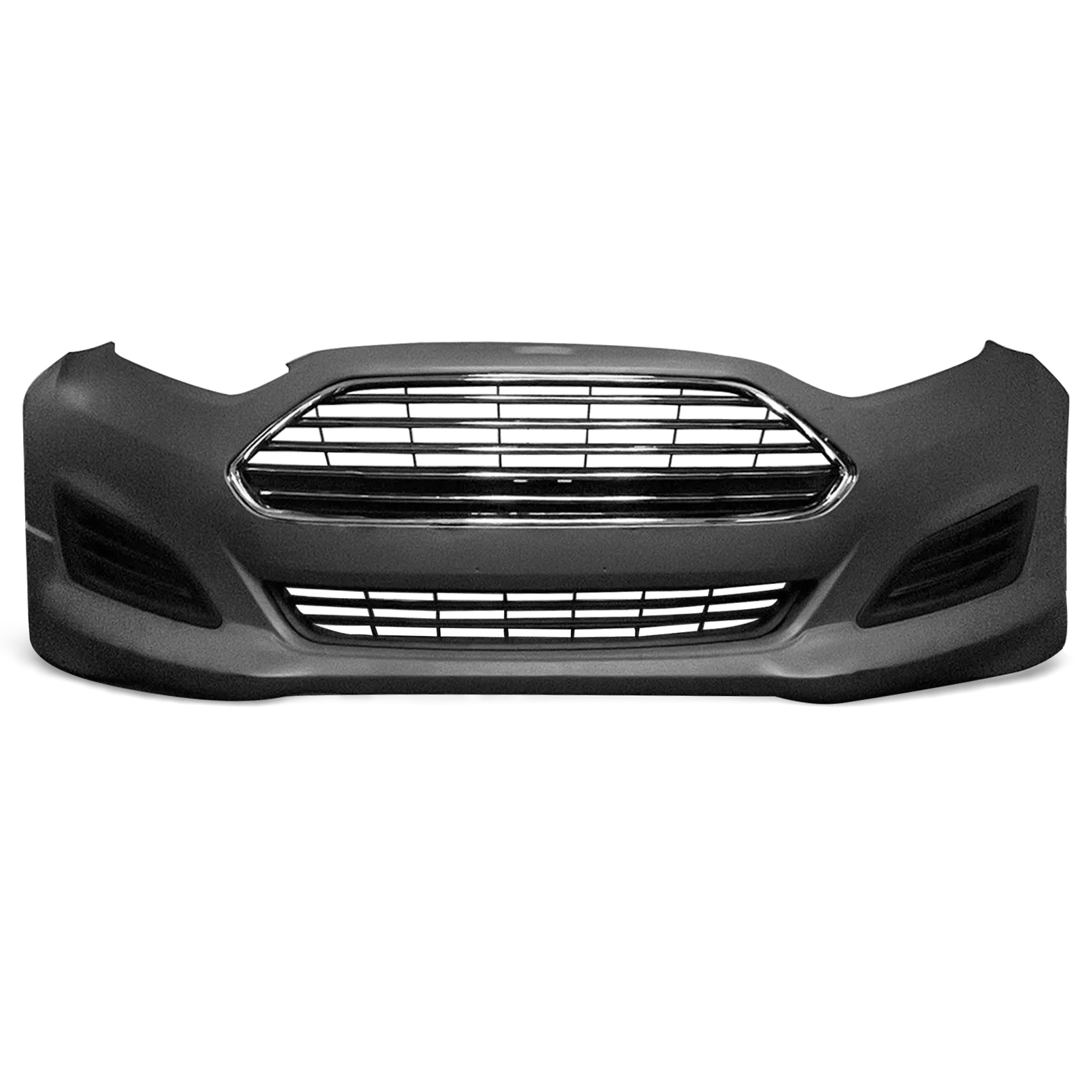Ford Fiesta Bumper Cover