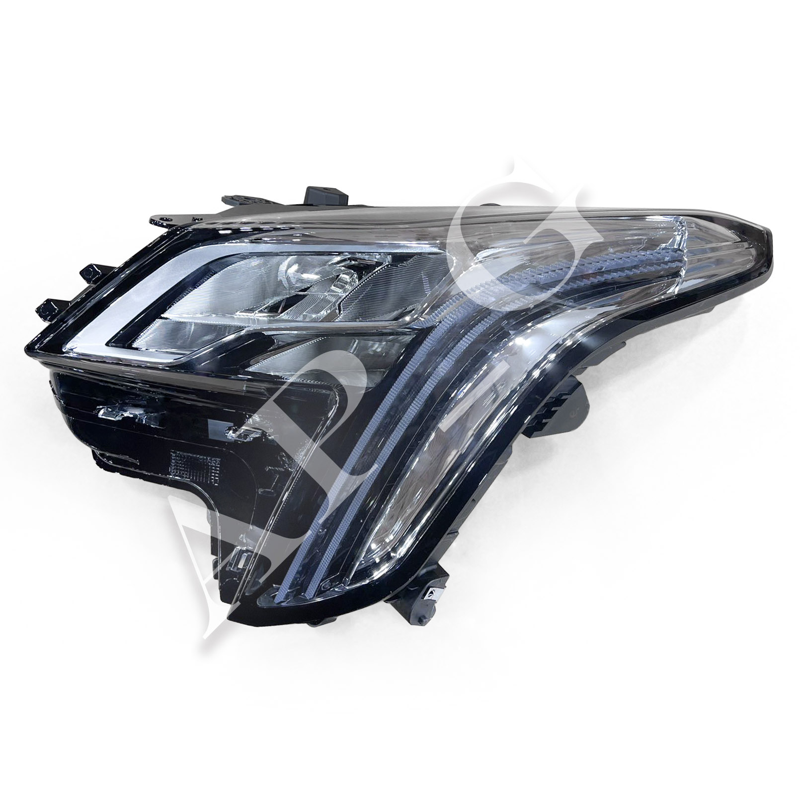 LED Projector Headlight