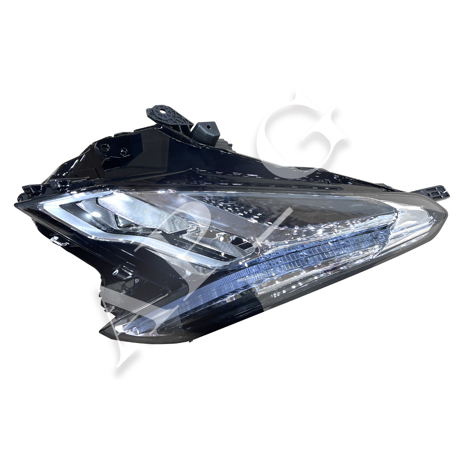 High Quality Headlight