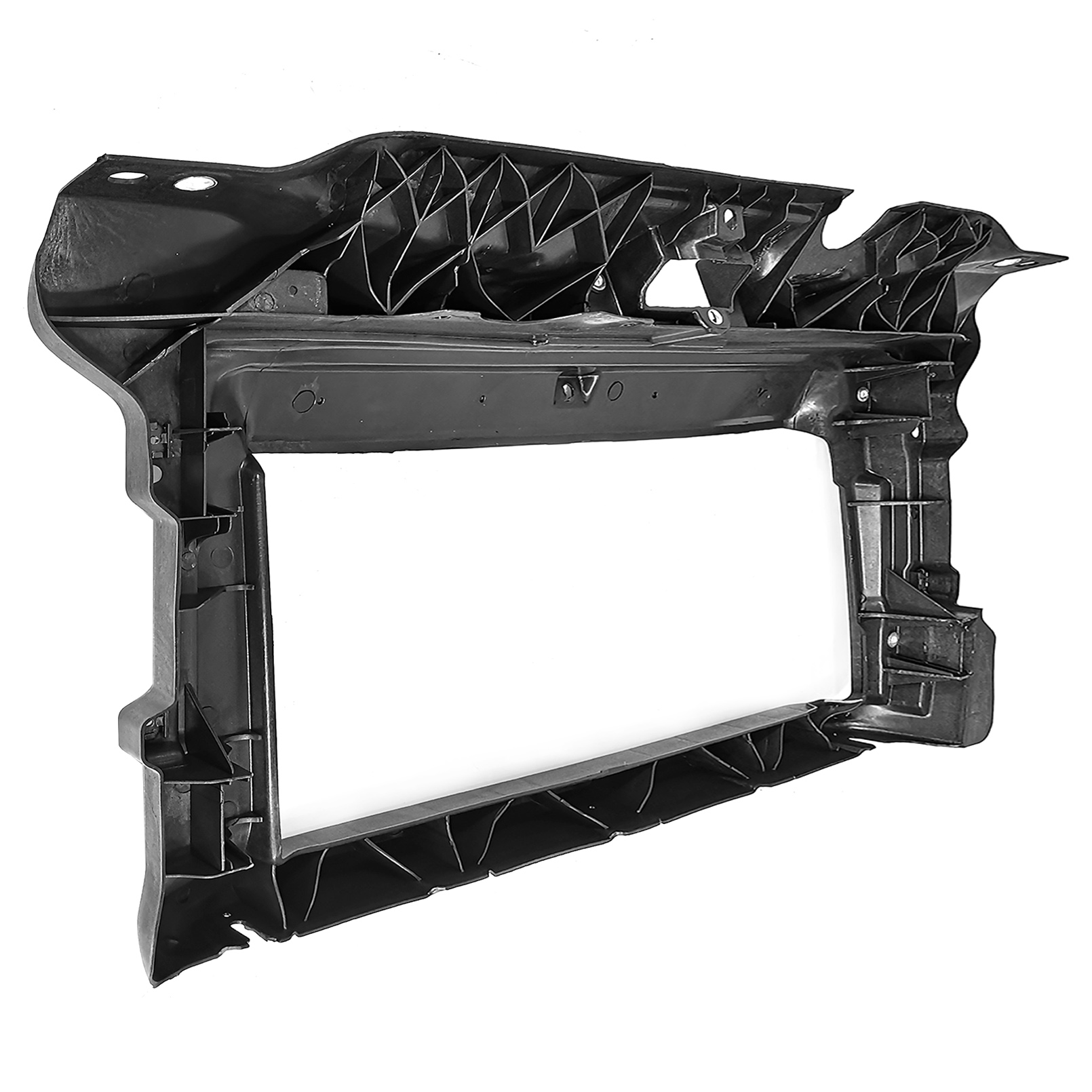 New Upper Radiator Support Covers For 2013-2019 Volkswagen