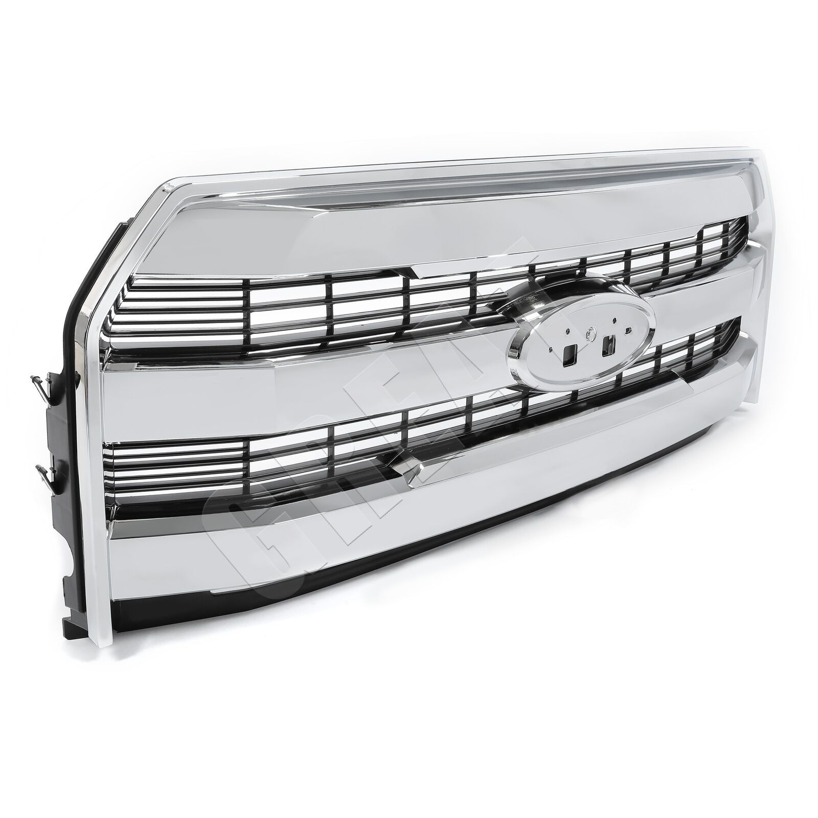Stylish Upper Grille for Ford F150