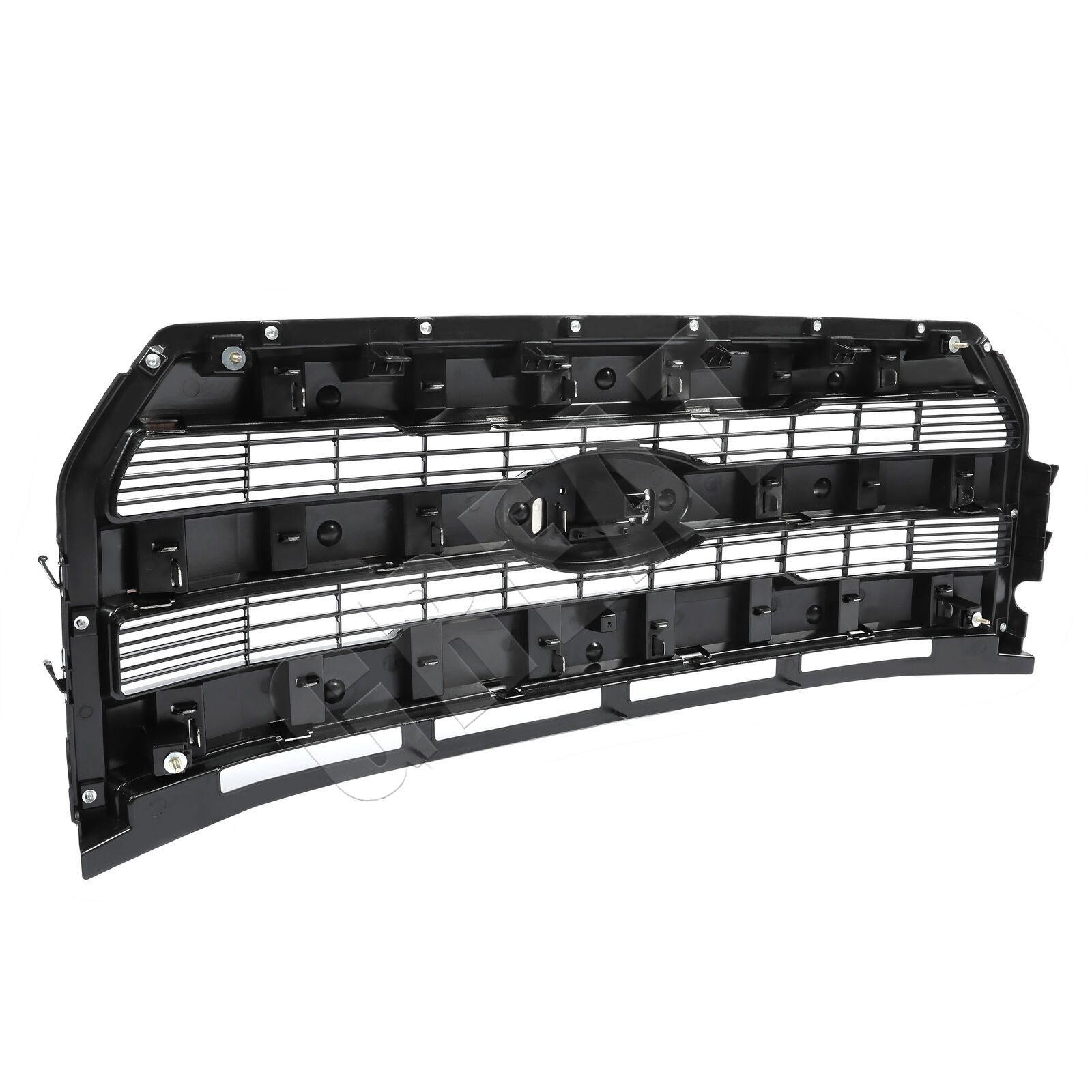 Durable ABS Plastic Grille