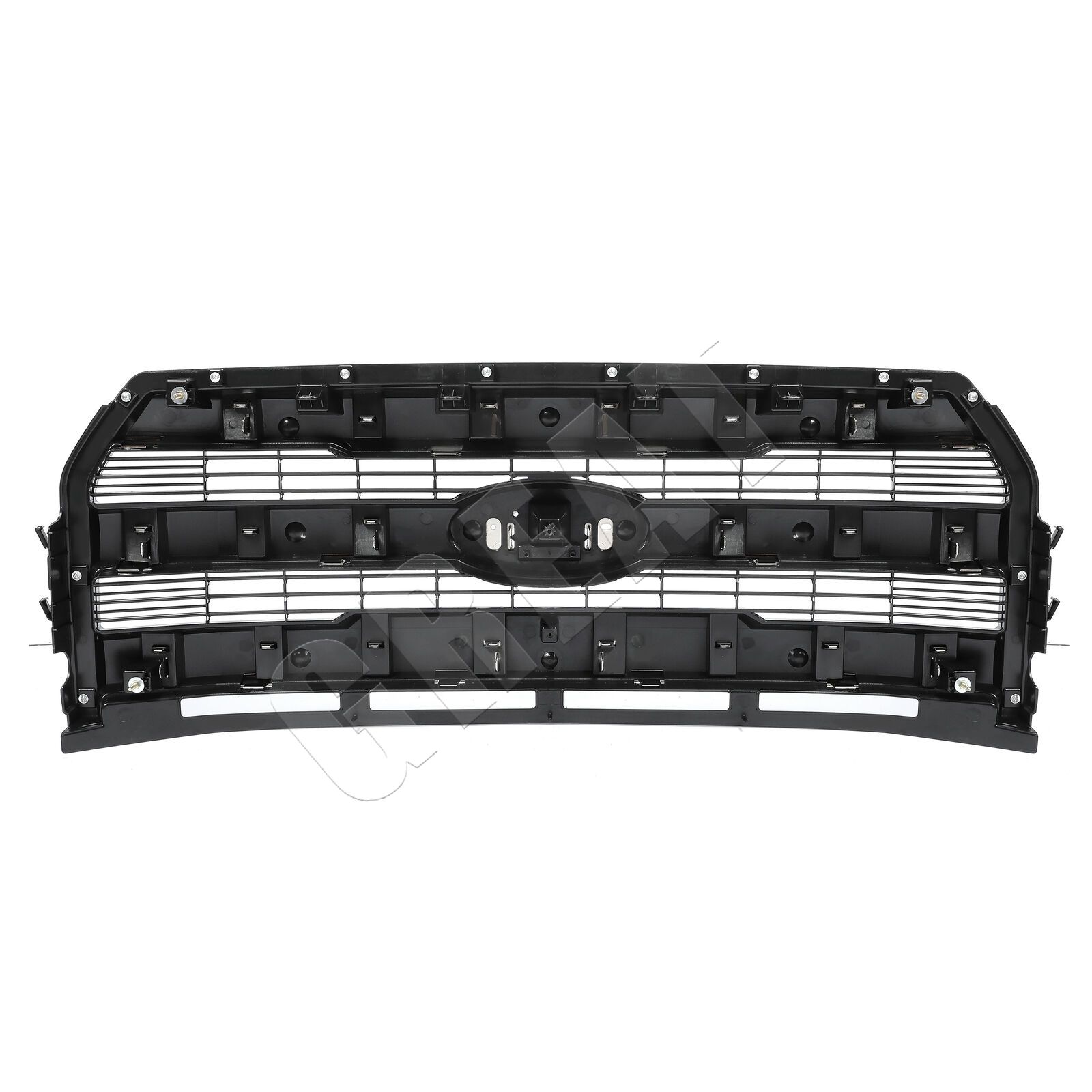 Easy Installation Grille