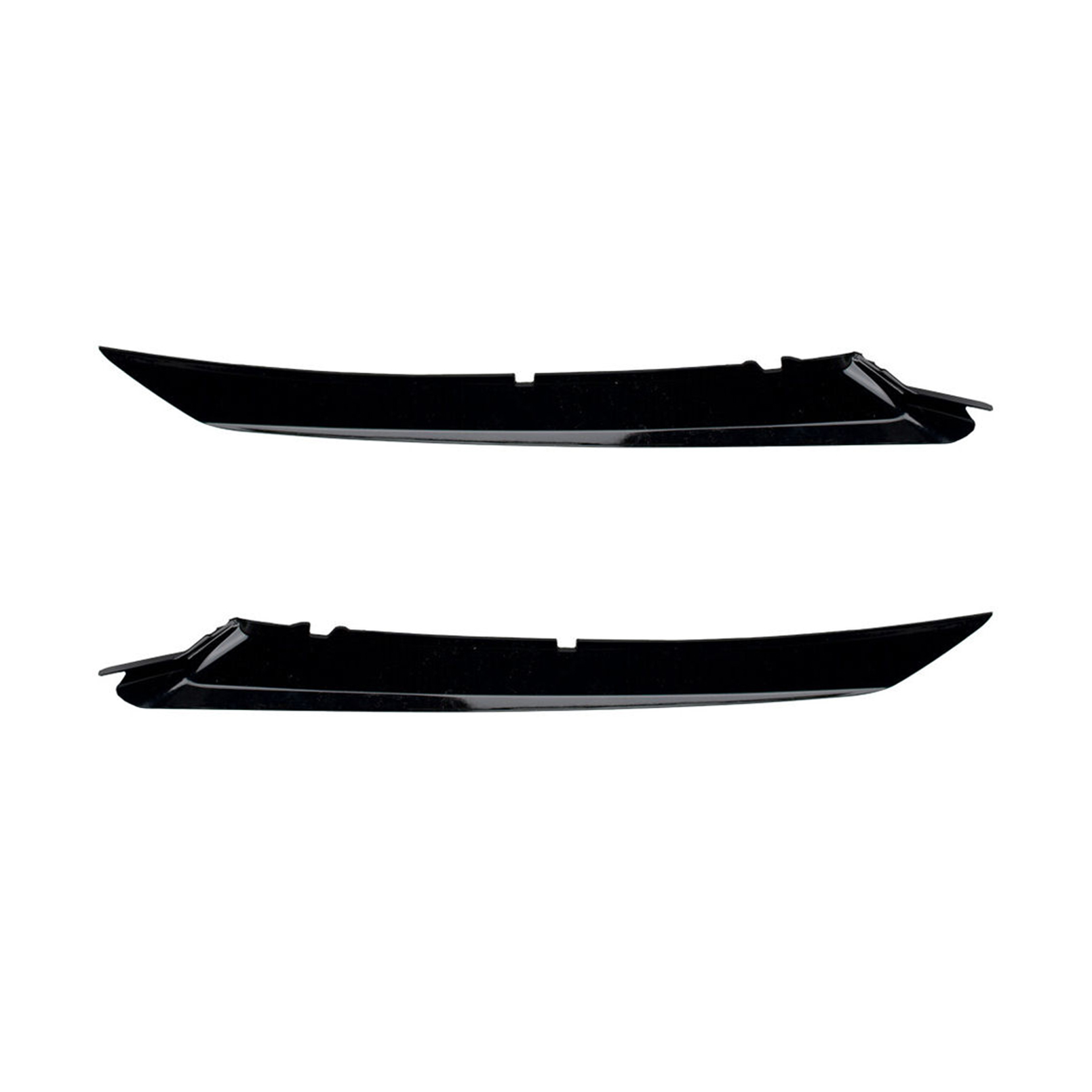 Fog Light Bezel Set 6