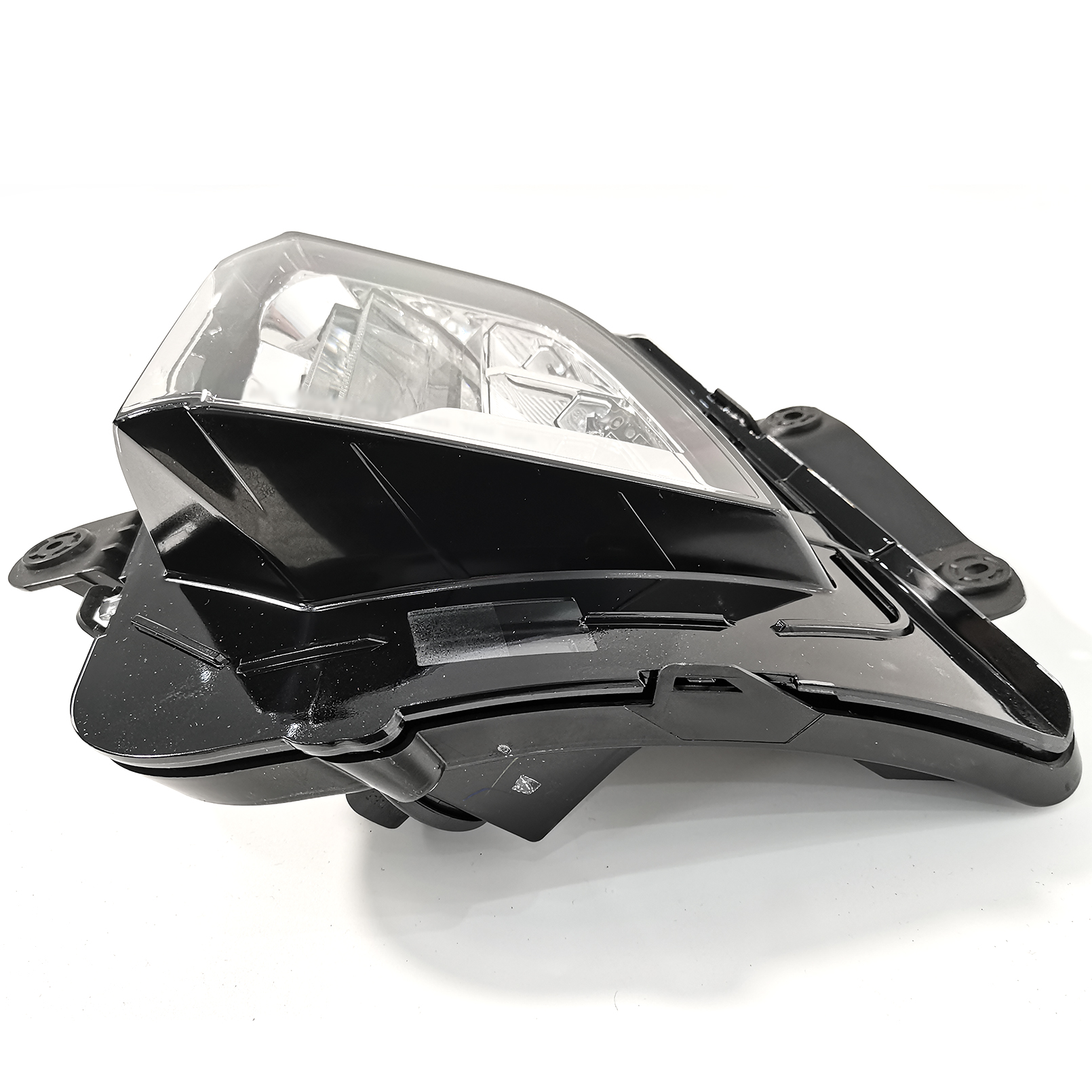 Cadillac XTS Left Fog Light 5