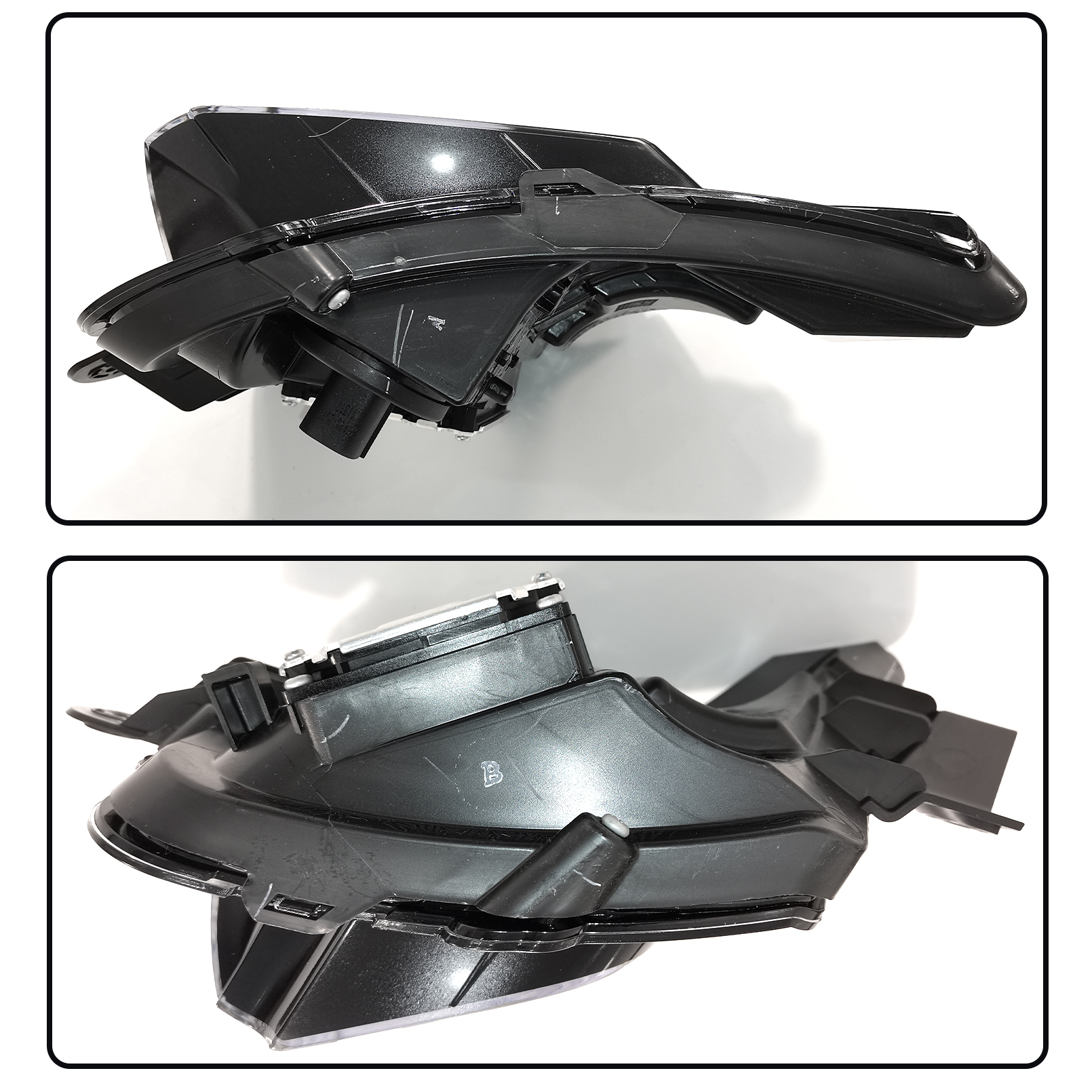 Cadillac XTS Left Fog Light 7