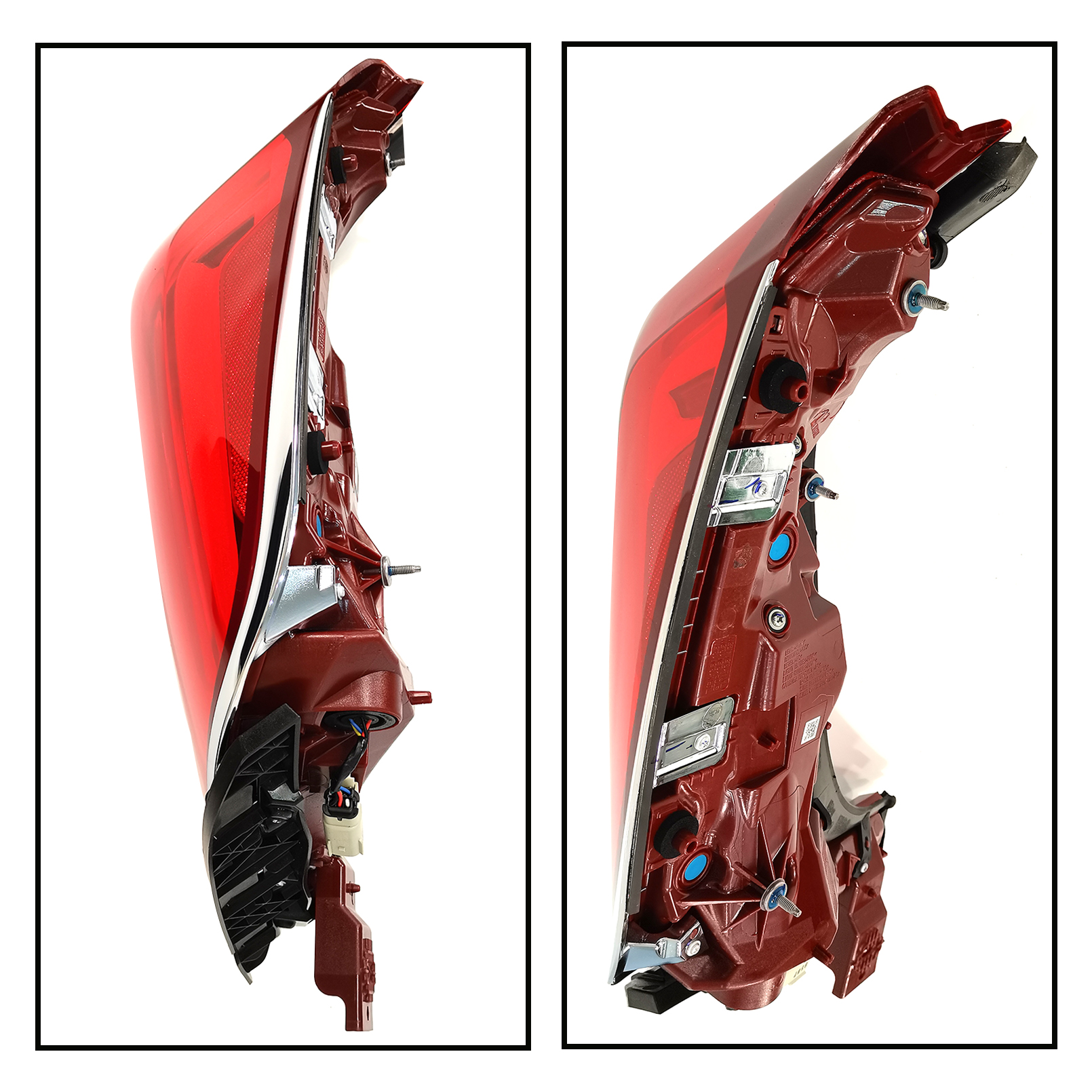 Cadillac XTS Tail Light - Image 5