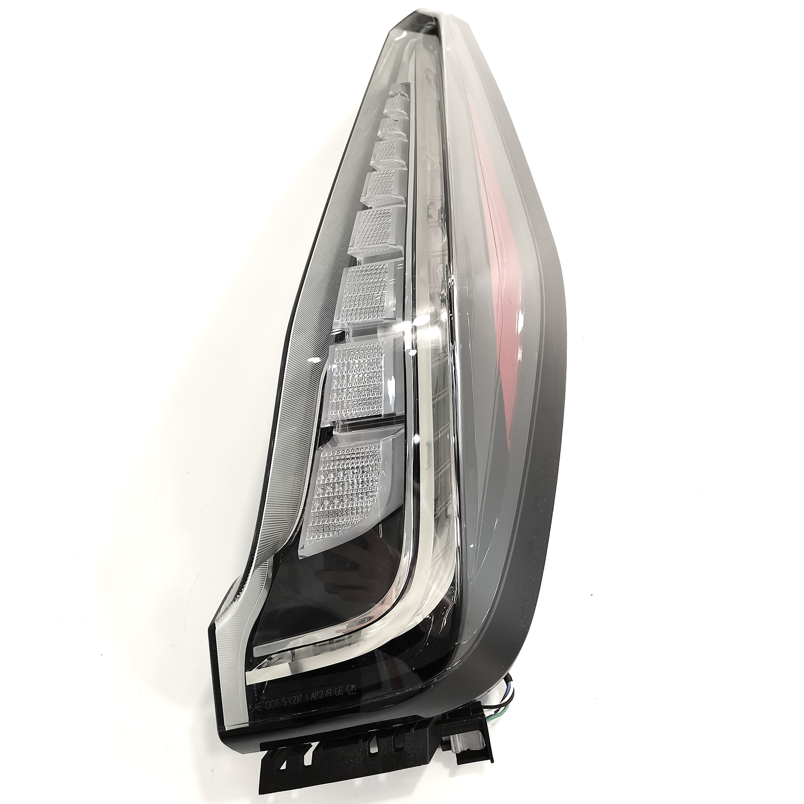 Cadillac XT4 Tail Light Assembly