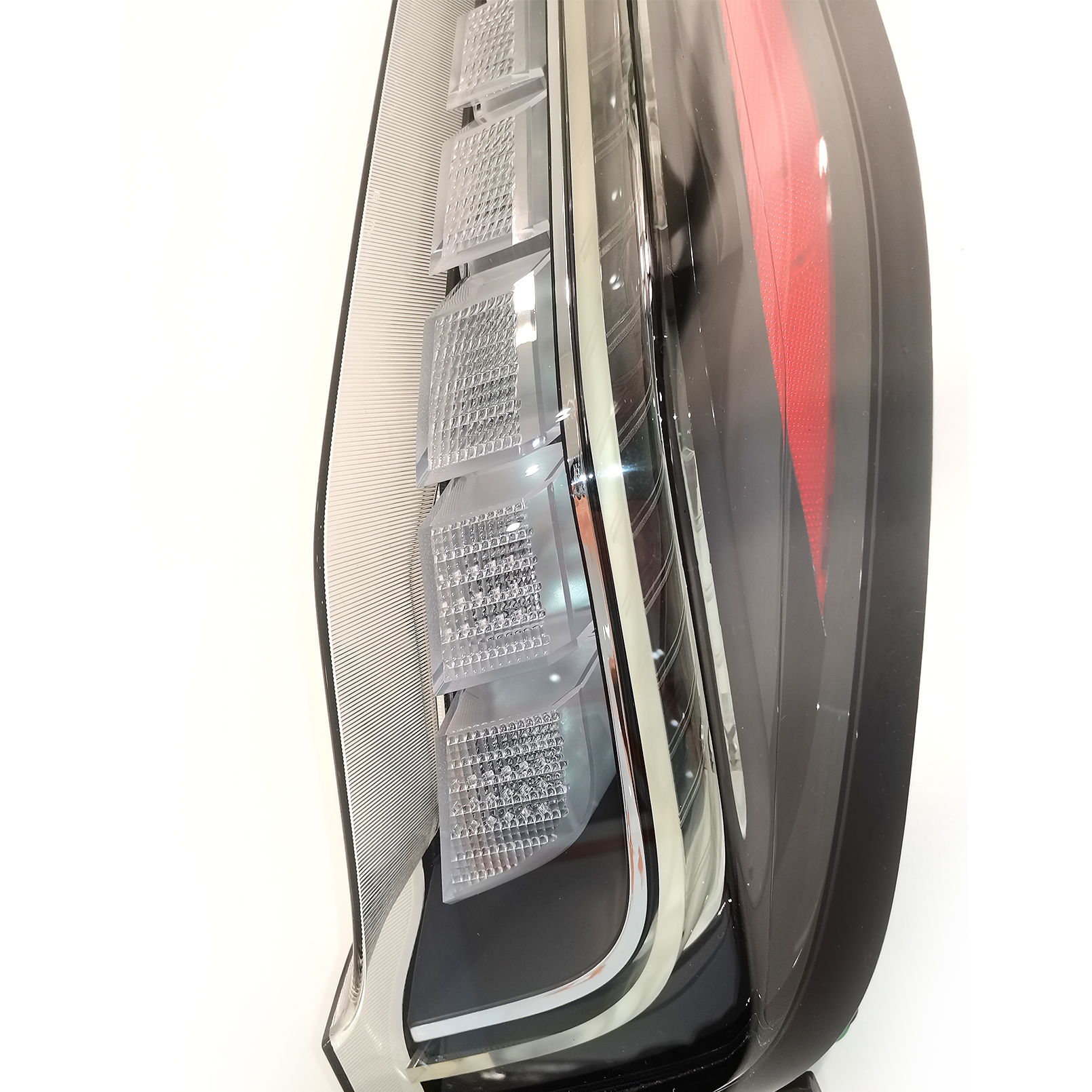 Cadillac XT4 Tail Light Assembly