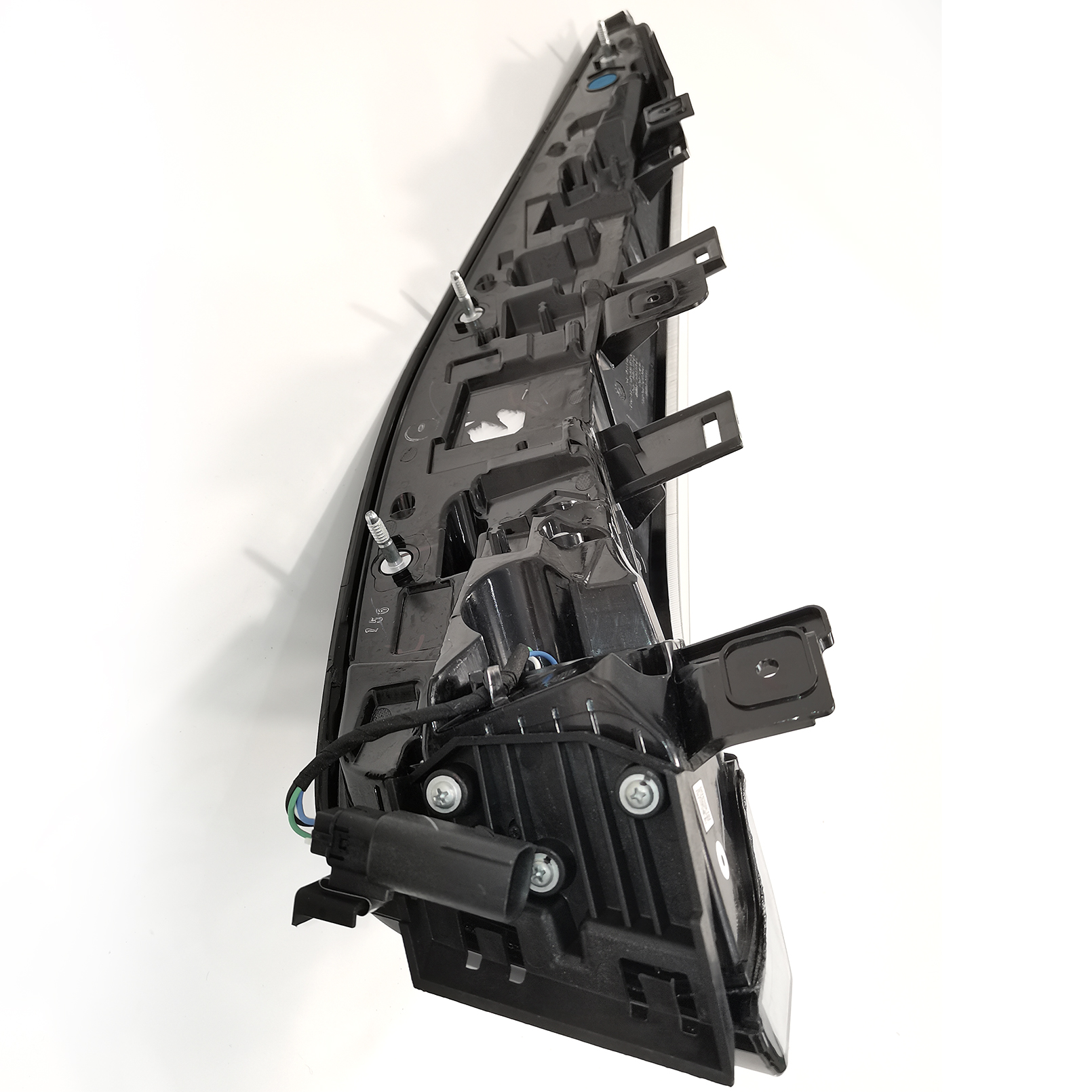 Cadillac XT4 Tail Light Assembly