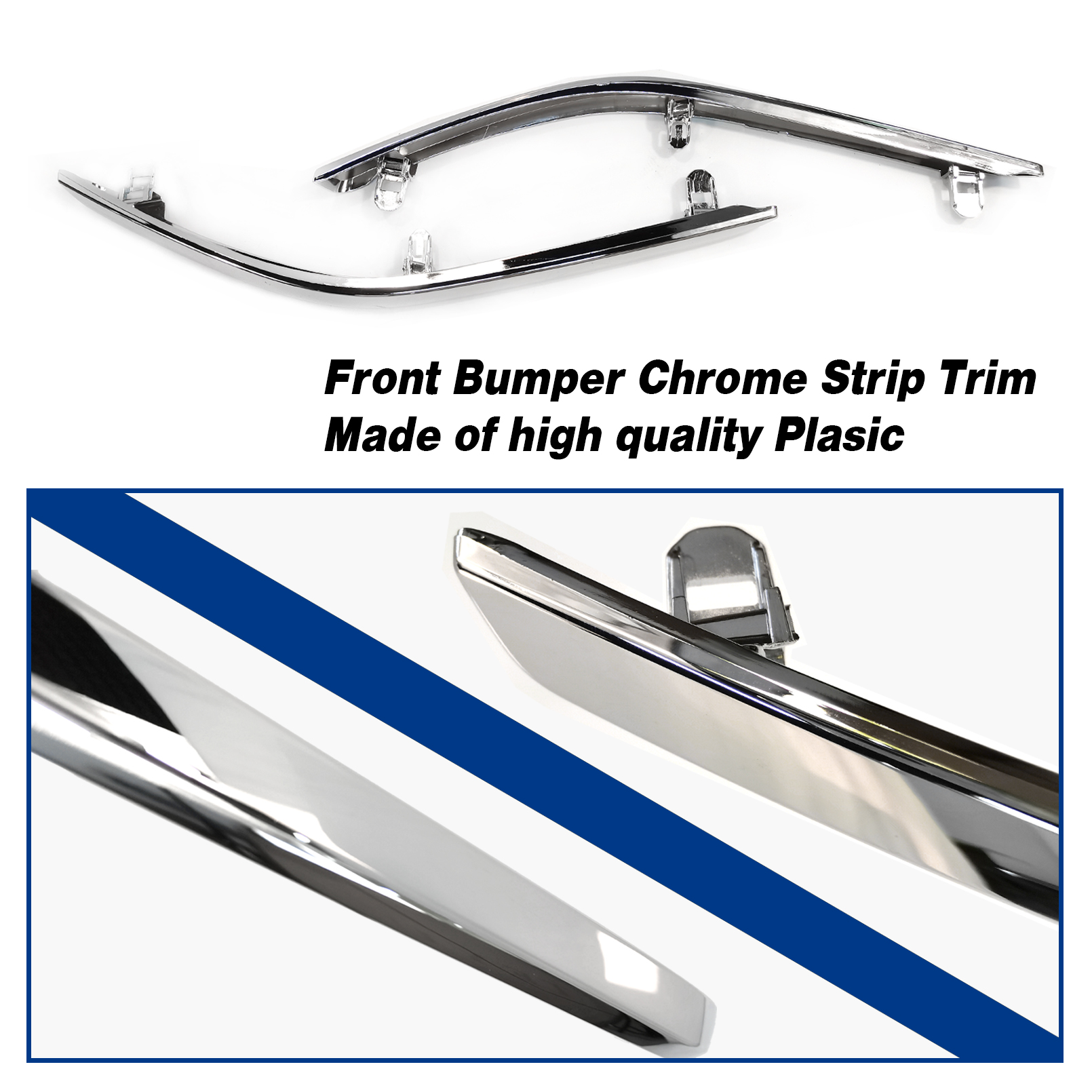 2014-2023 Toyota 4Runner (TRAIL/TRAIL PREMIUM | W/Hole | W/o CHR Trim - Foto 11