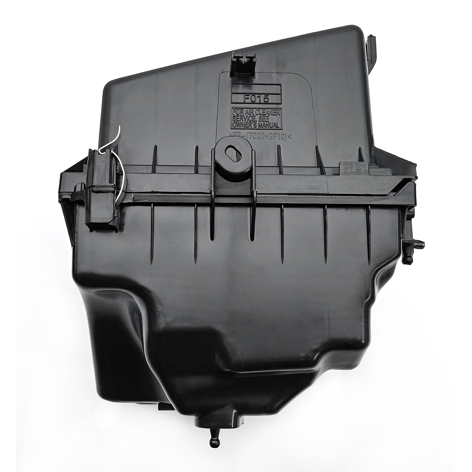 Air Cleaner Housing Assembly Filter Intake Box For 2019 Air Cleaner Housing Assembly Filter Intake Box For 2019