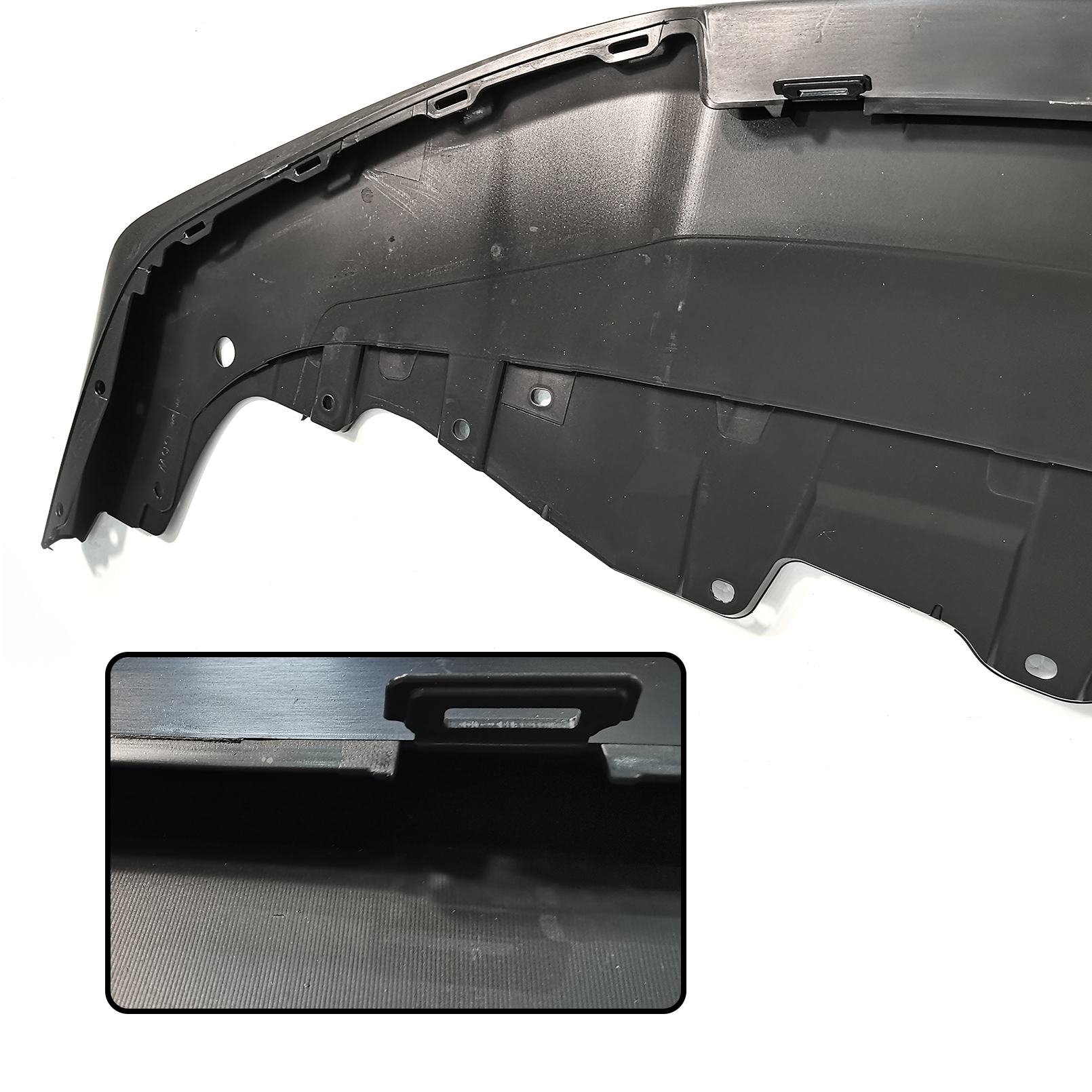 HO1036129 71102TGGA50 Bumper Face Bar Grilles Front for Honda
