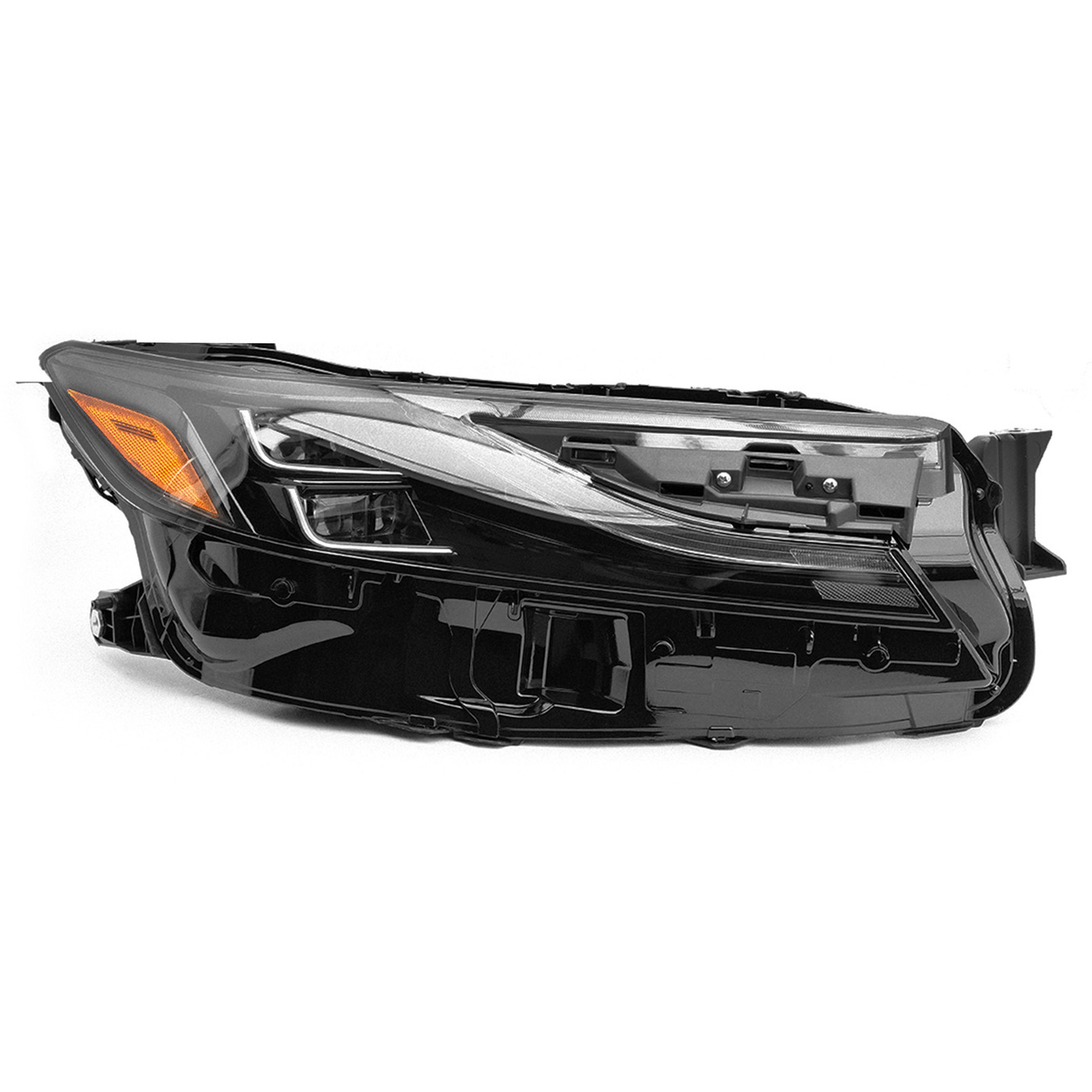 For 2025-2026 Toyota Camry XLE XSE LED Headlight Right Passenger