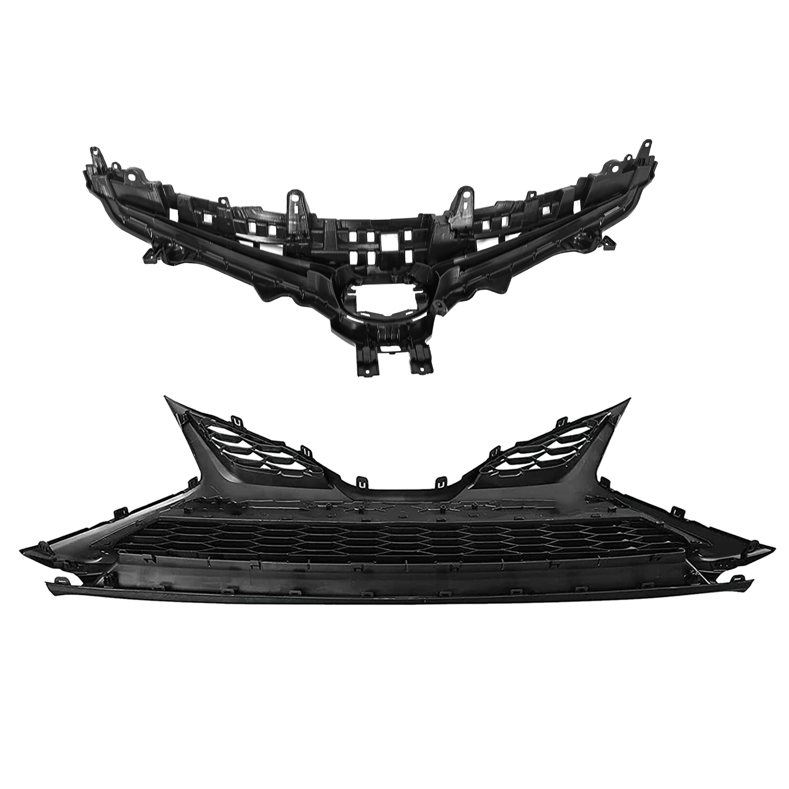 Front Grille for Toyota Cary Le 2021 2022 2023 China Car Accessories - Cary 2021 Grille, Toyota Cary