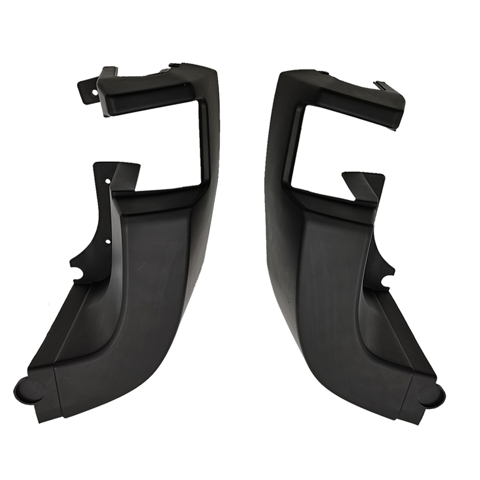 Bumper Cover Extension Image 2