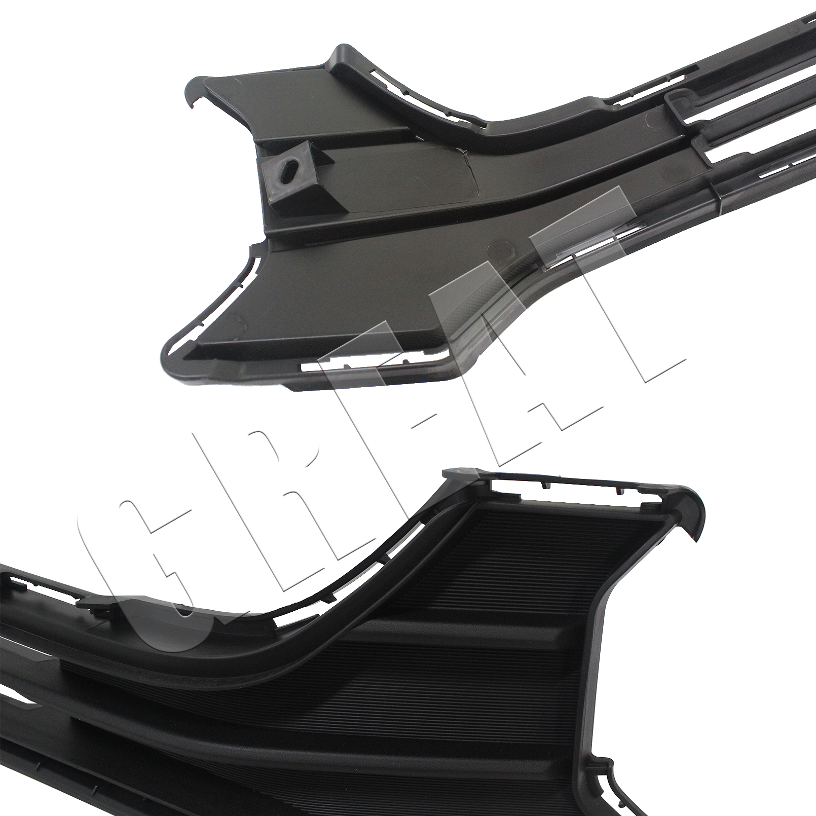 Quality Grill Bezels